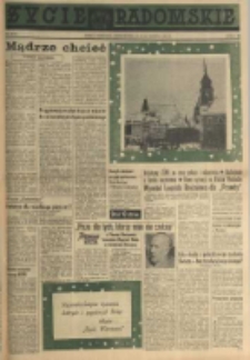 Życie Radomskie, 1977, nr 303