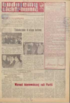 Budujemy Elektrownię : Gazeta Budowniczych Elektrowni "Kozienice”, 1975, nr 2