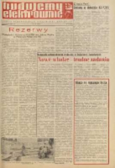 Budujemy Elektrownię : Gazeta Budowniczych Elektrowni "Kozienice”, 1976, nr 3