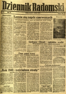 Dziennik Radomski, 1943, R. 4, nr 77