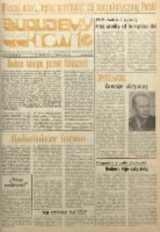 Budujemy Elektrownię : Gazeta Budowniczych Elektrowni "Kozienice”, 1978, nr 11