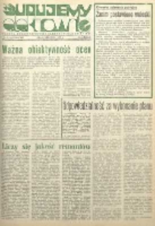 Budujemy Elektrownię : Gazeta Budowniczych Elektrowni "Kozienice”, 1979, nr 2