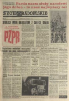 Życie Radomskie, 1978, nr 7