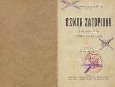 Dzwon zatopiony : baśń dramatyczna