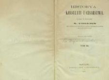 Historya Konsulatu i Cesarstwa T. 3