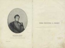 Komedje T. 1, Intryga na prędce ; Pan Geldhab ; Zrzędność i przekora ; Mąż i żona ; Nowy Don Kiszot ; Cudzoziemczyzna ; Pierwsza lepsza