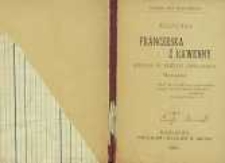 Franczeska z Rawenny : sprawa w trzech odsłonach