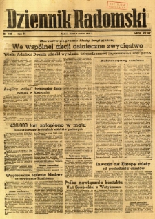 Dziennik Radomski, 1943, R. 4, nr 130