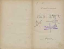 Poezye i dramata T. 2