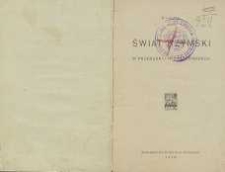 Świat rzymski w przededniu wiek&oacute;w średnich