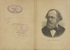 Leon Cienkowski : wspomnienie pośmiertne