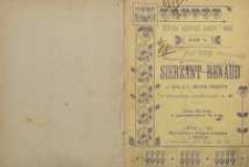 Sierżant Renaud Cz. 1