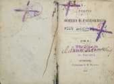 Poezye Józefa B. Zaleskiego T. 3