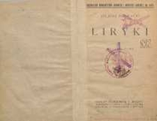 Liryki