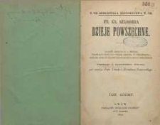 Fr. Kr. Szlossera dzieje powszechne T. 7