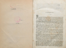 Słownik języka polskiego, obejmujący oprócz zbioru właściwie polskich, znaczną liczbę wyrazów z obcych języków polskiemu przyswojonych [...] : do podręcznego użytku. Cz. 1, A-O