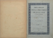 Zarys dziejów powstania i upadku reformacji w Polsce T. 1