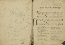 Zbiór pieśni nabożnych