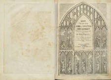 Nowy Pana naszego Jezusa Chrystusa Testament