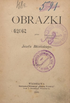 Obrazki