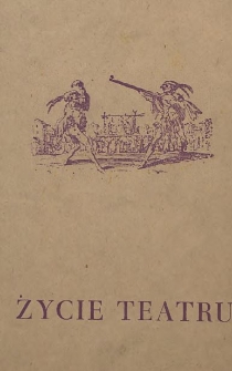 Pavel Kohut " Taka miłość" / Państwowy teatr im. Stefana Żeromskiego Kielce - Radom