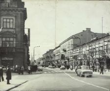 [Radom. Ulica Żeromskiego]