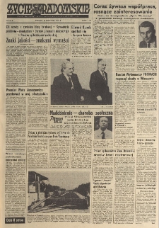 Życie Radomskie, 1978, nr 85