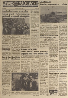 Życie Radomskie, 1978, nr 163