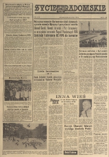Życie Radomskie, 1978, nr 167