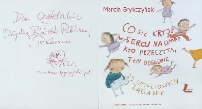Marcin Brykczyński - autograf