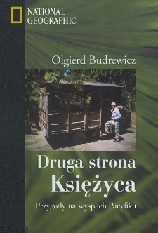 Olgierd Budrewicz - autograf