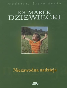 Ks. Marek Dziewiecki - autograf