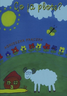 Agnieszka Frączek - autograf