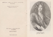 Molier &bdquo;Skąpiec&rdquo; : komedia w 5 aktach/ Państwowy Teatr im. Stefana Żeromskiego Kielce - Radom