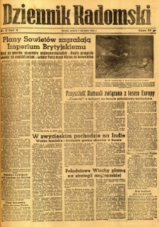 Dziennik Radomski, 1944, R. 5, nr 77