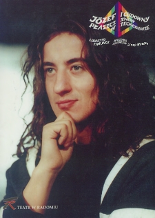 &bdquo;J&oacute;zef i cudowny płaszcz sn&oacute;w w technikolorze&rdquo; / Teatr Powszechny im. Jana Kochanowskiego w Radomiu