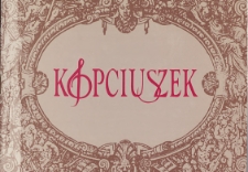 &bdquo;Kopciuszek&rdquo; / Teatr Powszechny im. Jana Kochanowskiego w Radomiu