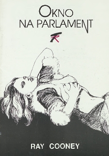 Ray Cooney &bdquo;Okno na parlament&rdquo; / Teatr Powszechny im. Jana Kochanowskiego w Radomiu