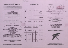 Teatr w Radomiu : program czerwiec 1998