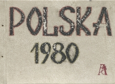 Kronika : Polska 1980