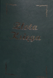 Złota ksiega : Publiczna Szkoła Podstawowa im. T. Kościuszki w Jedlińsku. Rok szkolny 2010/2011