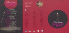 Pam Gems &bdquo;Piaf&rdquo; / Teatr Powszechny im. Jana Kochanowskiego w Radomiu