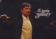 Per Olo Enquist „Z życia glist” / Teatr Powszechny im. Jana Kochanowskiego w Radomiu