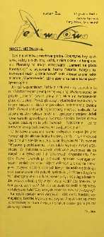 Festiwalowa, 2007, nr 2