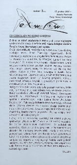 Festiwalowa, 2007, nr 3