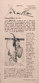 Festiwalowa, 2007, nr 4