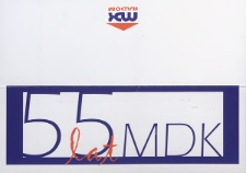 [Zaproszenie dla Anny Skubisz na koncert &bdquo;Alfacet MDK" ]/ Młodzieżowy Dom Kultury im. Heleny Stadnickiej w Radomiu