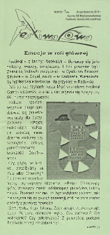 Festiwalowa, 2018, nr 1