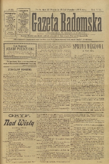 Gazeta Radomska, 1900, R. 17, nr 80