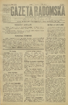 Gazeta Radomska, 1916, R. 31, nr 56